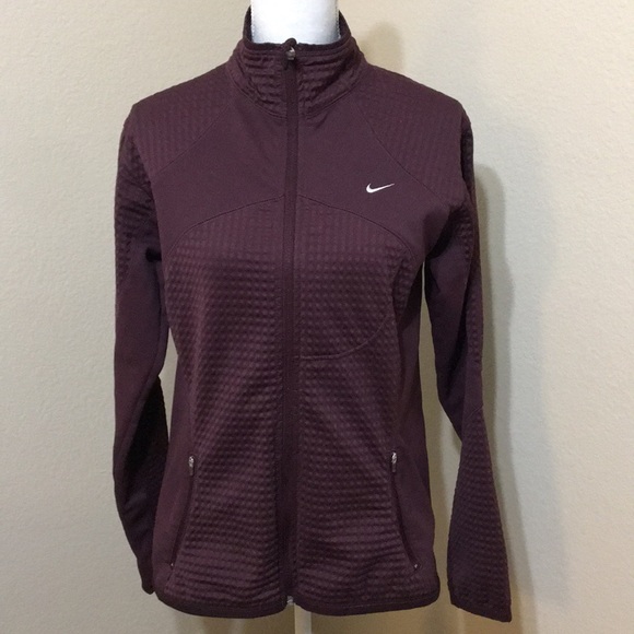 Nike Jackets & Blazers - Nike zip-up